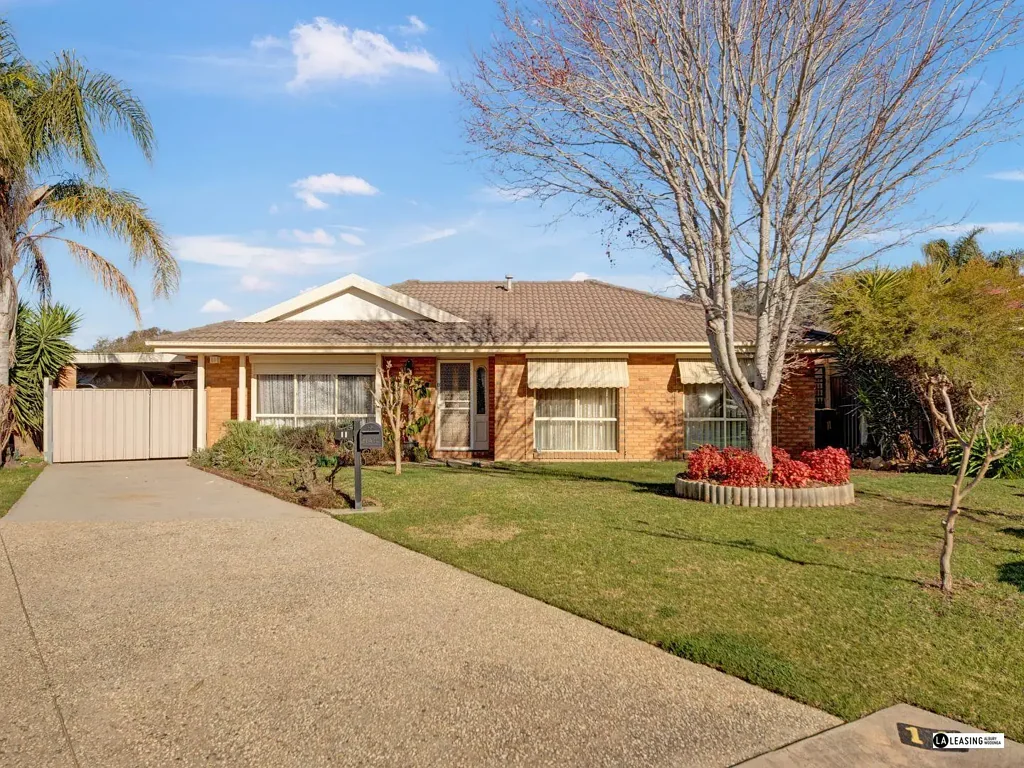 3 Bedroom Family Home