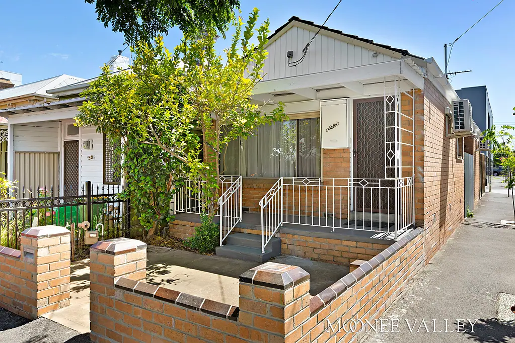 28 Byron Street, Footscray, VIC 3011