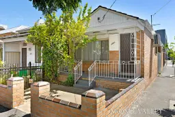 28 Byron Street, Footscray