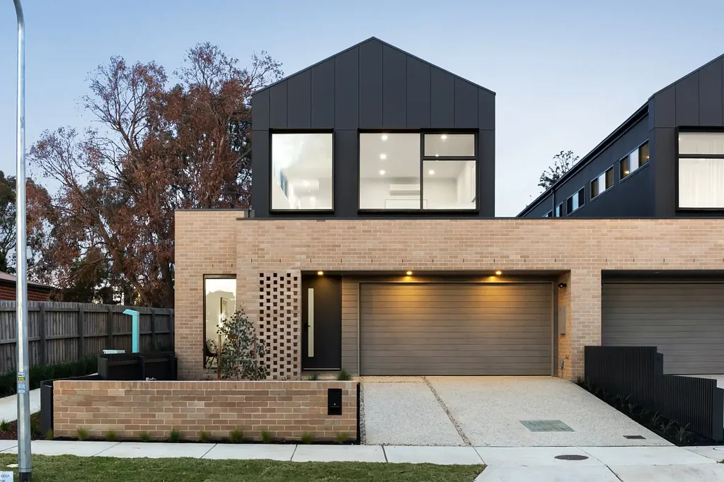 Wantirna South 4ਬੈੱਡਰੂਮ A Boutique Collection of Standalone Residences