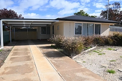 Waikerie 3 Slaapkamer Family Living with Space, Comfort & Entertaining Appeal
