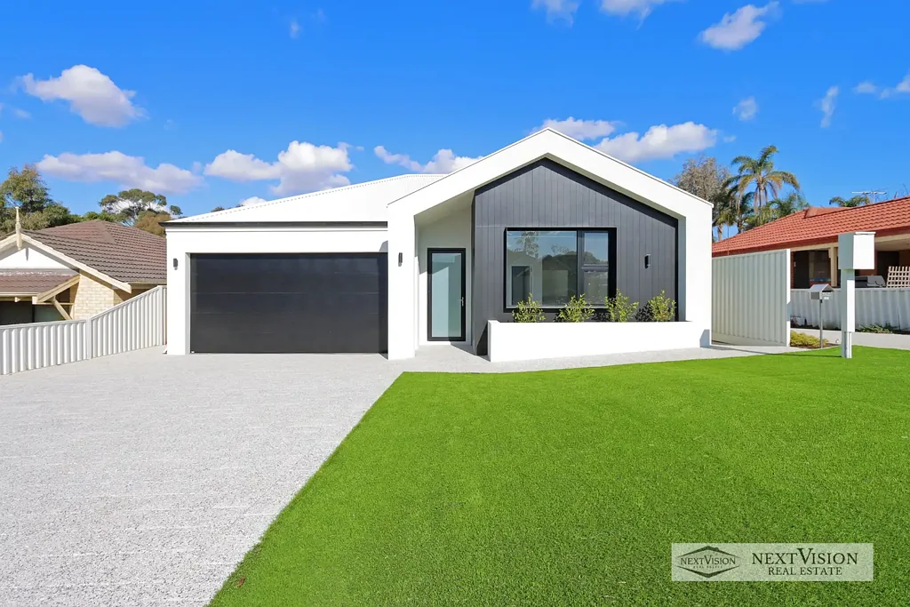 Hamilton Hill 3 Bedroom BRAND NEW HOME - New Photos