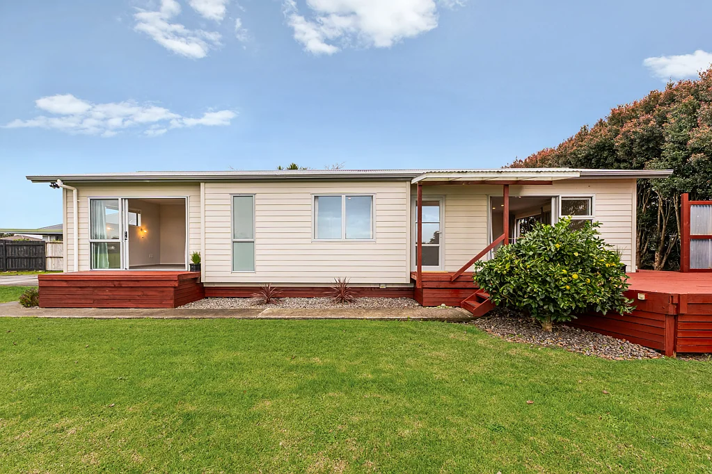 Waipu 3Kwarto Excellent Investment or Family Home in Waipu