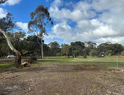 88 (Lot 347) Third Avenue, Kendenup, Wheat Belt, 0房, 0浴, Section