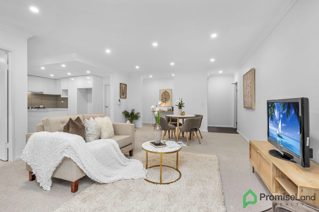 Carlingford 3 Bedroom Spacious 3+Study in Prime Location