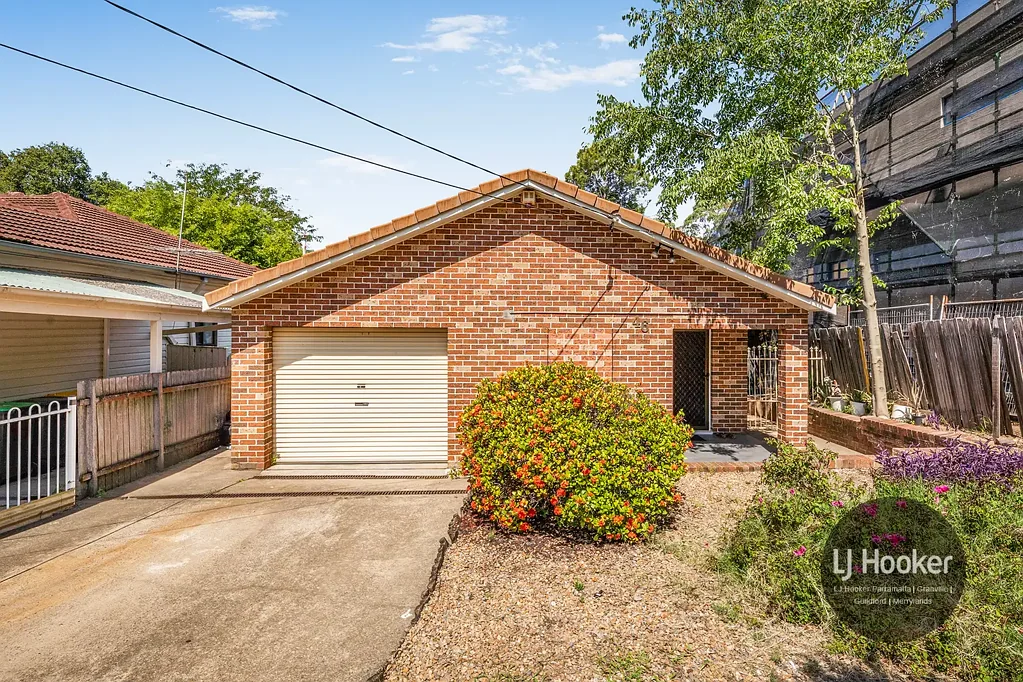46 Arcadia Street, Merrylands, NSW 2160