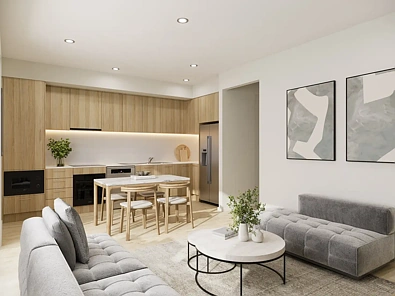 5 Wirra Way, Noarlunga Downs, SA 5168, 2 ਕਮਰੇ, 2 ਬਾਥਰੂਮ, Townhouse