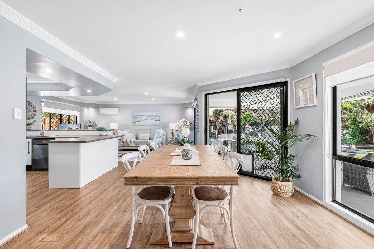 4 MARCEL PL, WELLINGTON POINT QLD 4160, 0 phòng ngủ, 0 phòng tắm, House