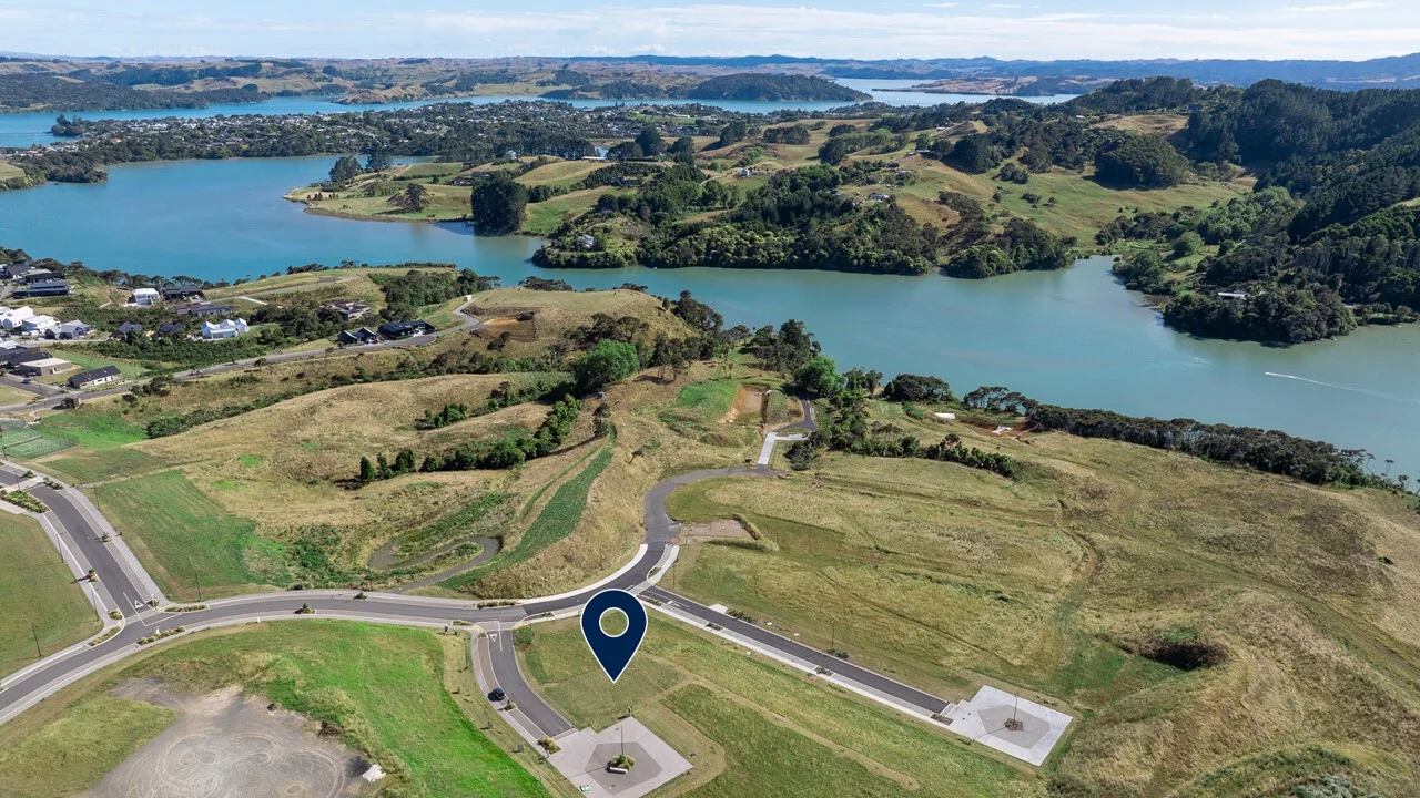 Raglan  Flat, easy contour with views- Now priced!