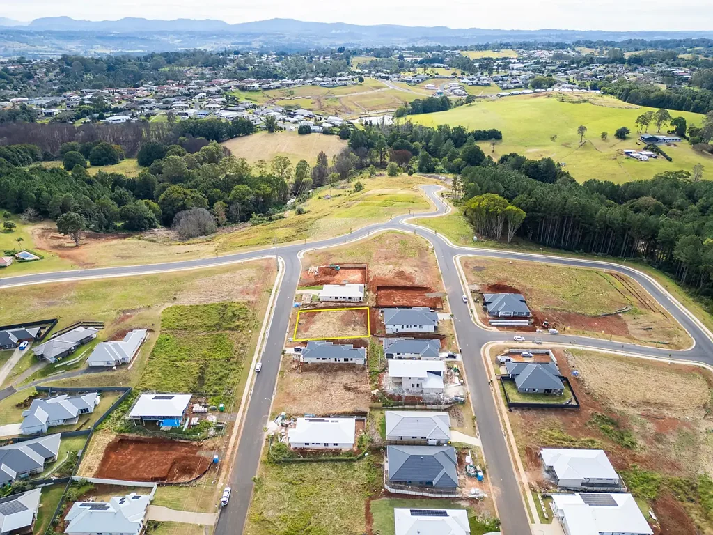 3 Hidden Valley Circuit, Chilcotts Grass, NSW 2480