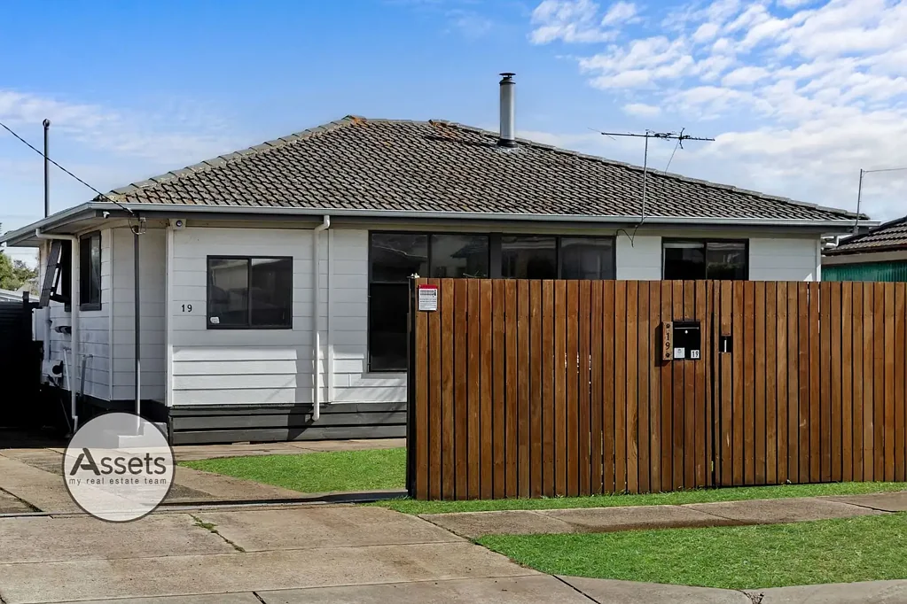 Portland 4房  Four Bedroom Family Home