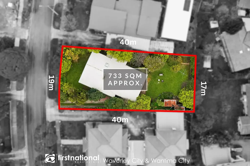 Notting Hill 4Kwarto Prime Land, Prime Position  Moments from Monash University