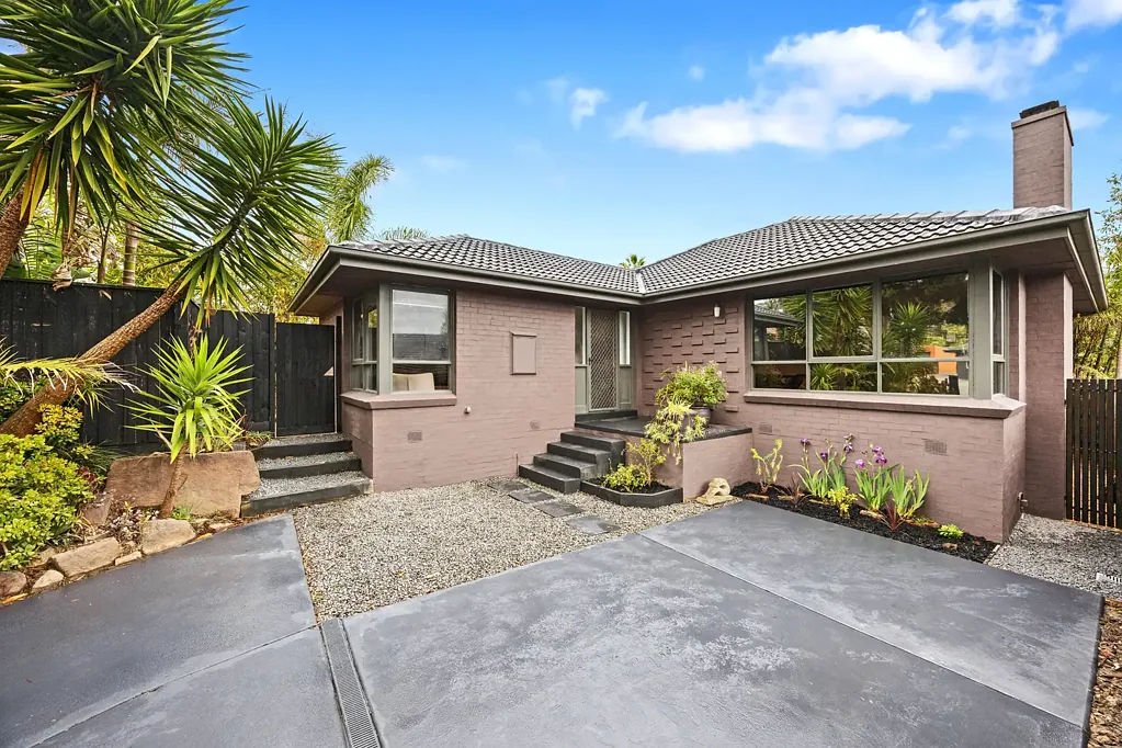 Mooroolbark 3غرفة نوم Sleek & Sophisticated with Sensational Entertaining