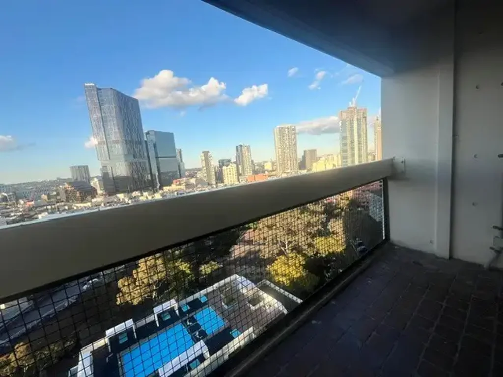 Two Bedroom Unit In Perfect Location!
