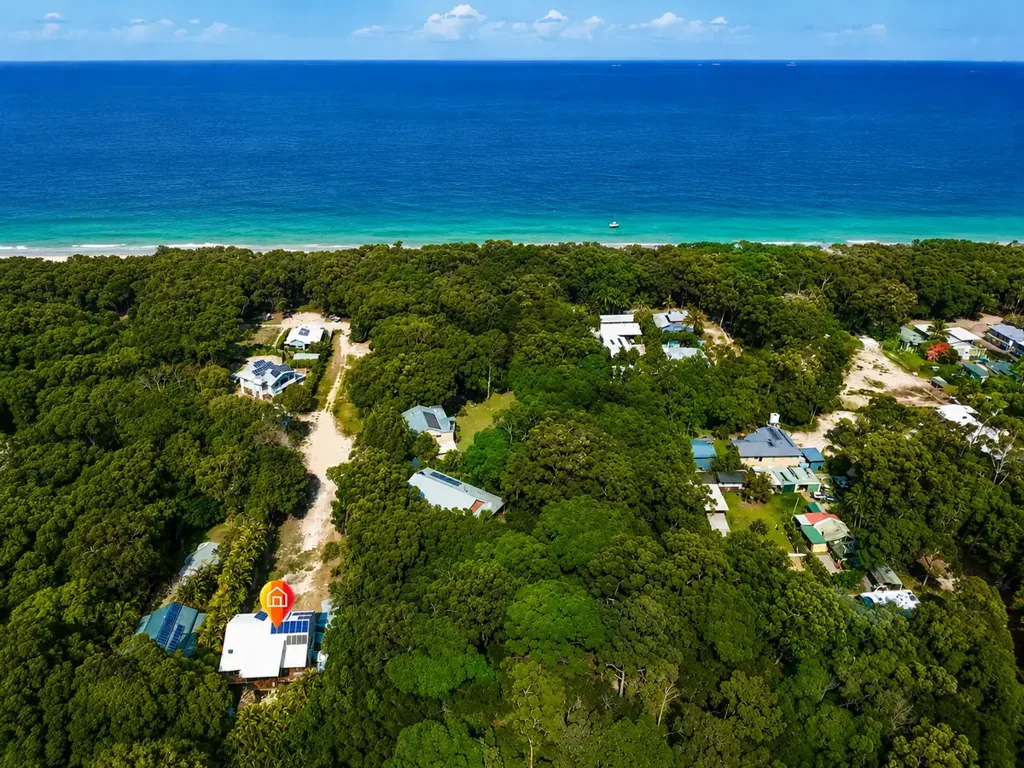 Bulwer 4 Slaapkamer Your Island Escape Awaits in Bulwer