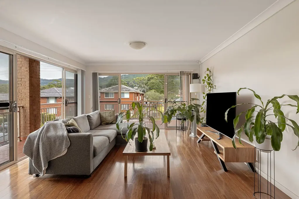 Corrimal 2 Slaapkamer INVEST, NEST, OR DOWNSIZE.
