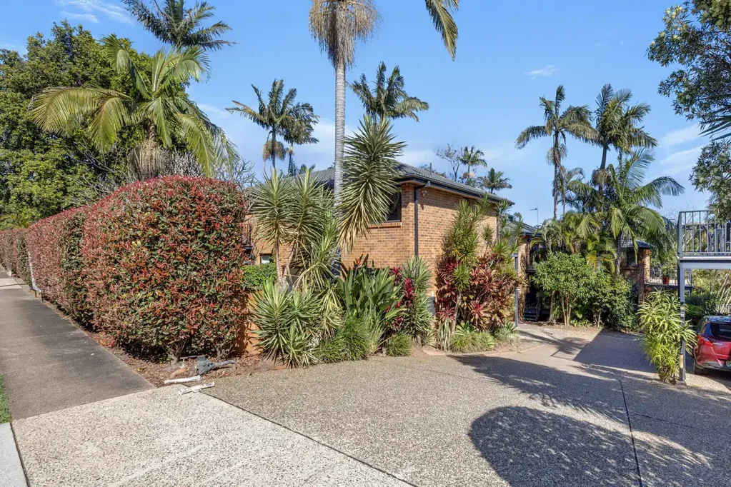 Shelley Beach Apartment!