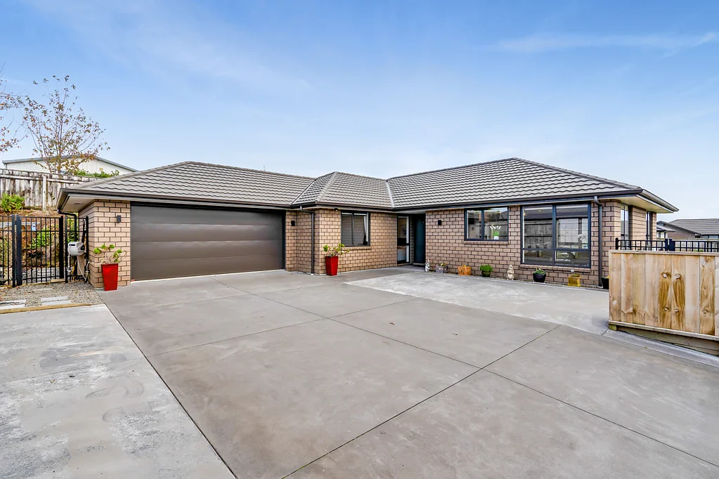 6 The Terrace, Bell Block, New Plymouth, Taranaki