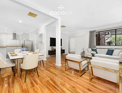 64 Kingsclere Avenue, Keysborough, VIC 3173, 3 Kuwarto, 1 Banyo, House