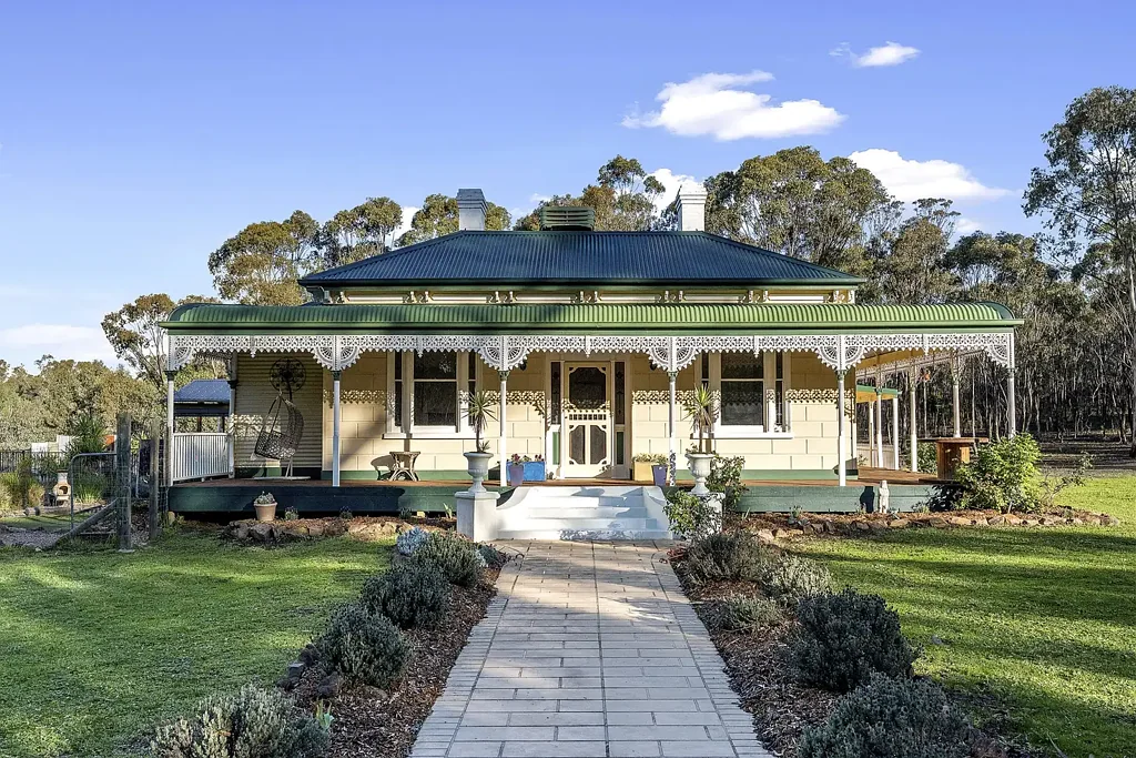 Eppalock  The Ultimate Lifestyle Escape