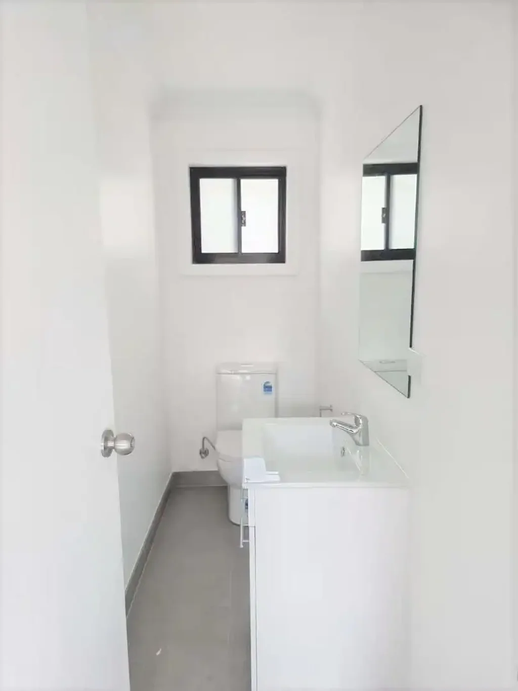 Modern Two-Bedroom Granny Flat