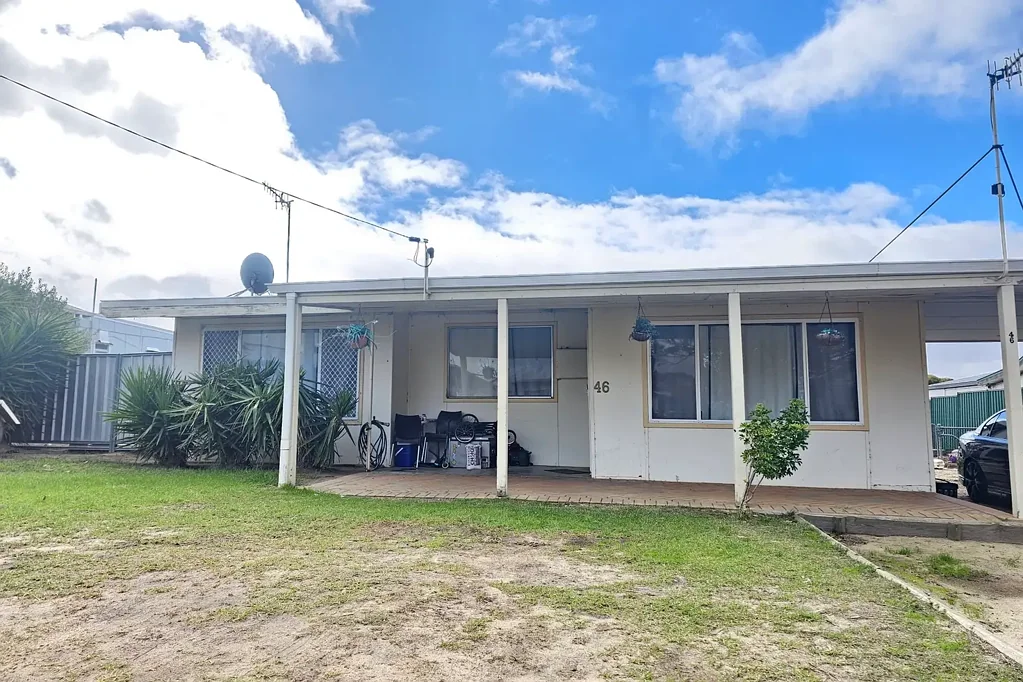 46 McDonald Street, Gnowangerup, WA 6335