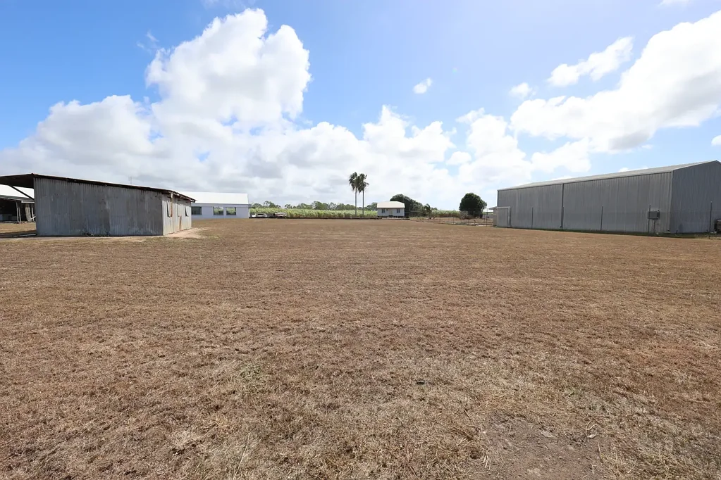 Ayr Parcel of Land with Endless Potential