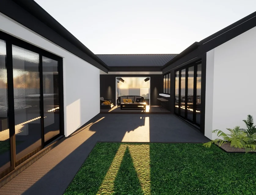 12 Arrowsmith Drive, Methven, Ashburton, 3房, 2浴, House