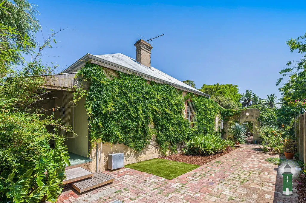 14 Blinco Street, Fremantle, WA 6160