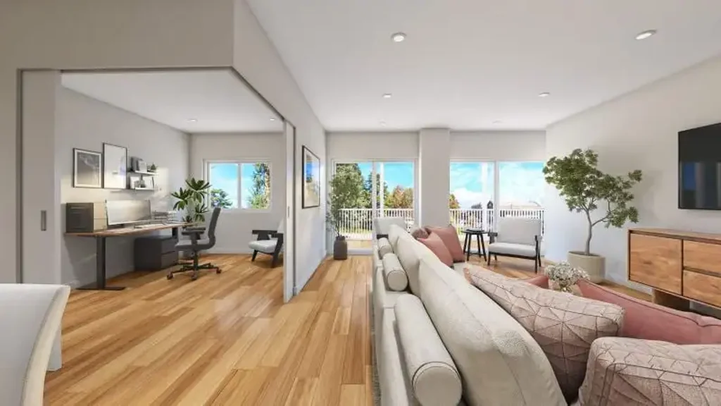 Bathurst 3房  RELAX IN STYLE
Limited opportunity to purchase Off the Plan