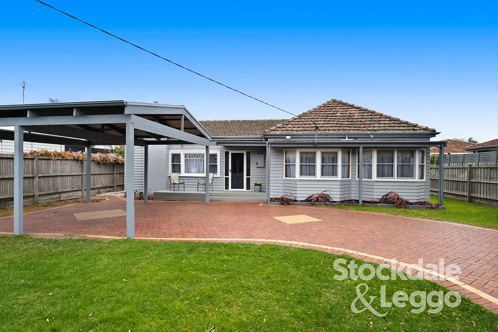 4 Marshall Street, Rye, VIC 3941