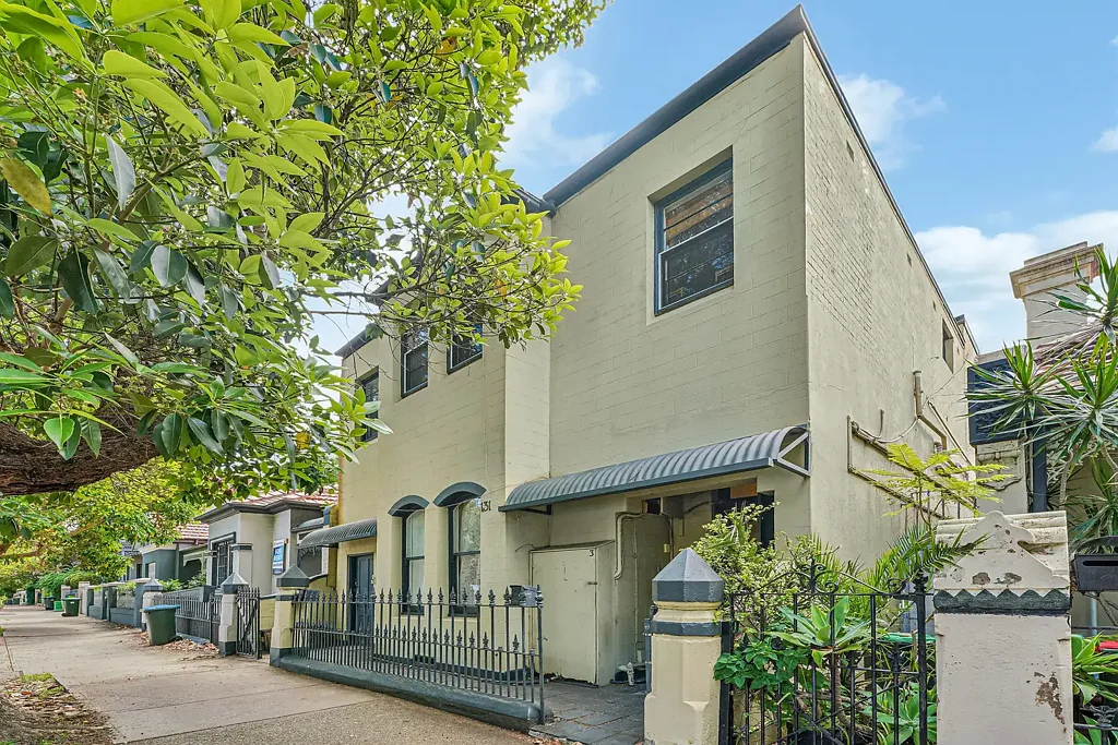 1-3/131 Johnston Street, Annandale, NSW 2038