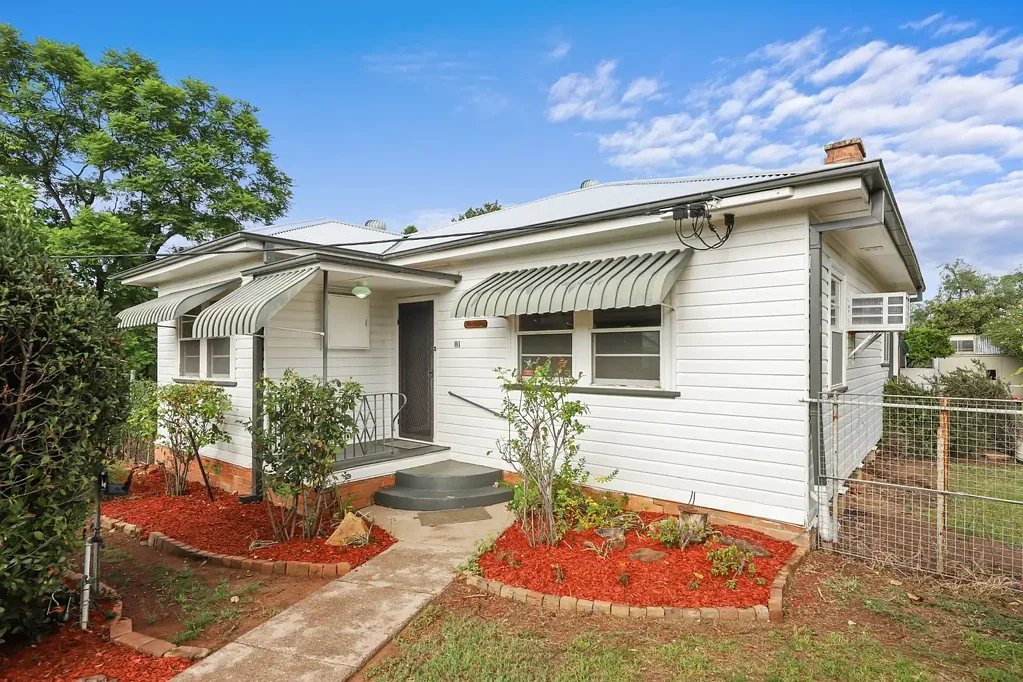 81 Park Street, Scone, NSW 2337