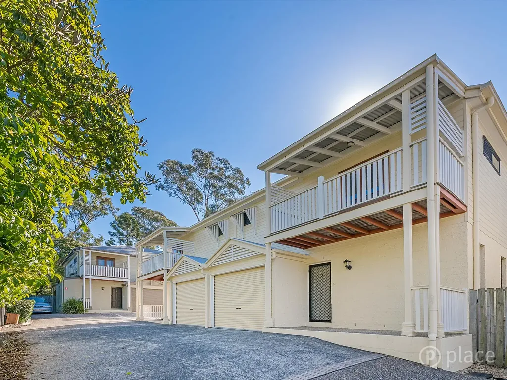 7/15 Camborne Street, Alderley, QLD 4051