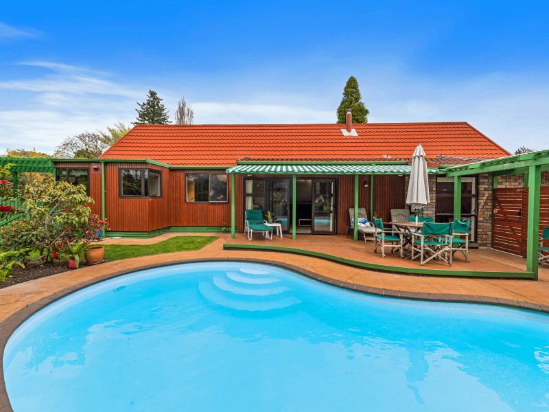 22 Fairley Road, Lynmore, Rotorua, 4 ਕਮਰੇ, 0 ਬਾਥਰੂਮ