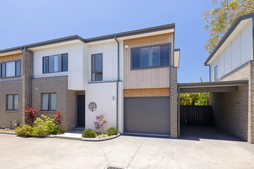 6/18 Pemell Street, Wyoming, NSW 2250