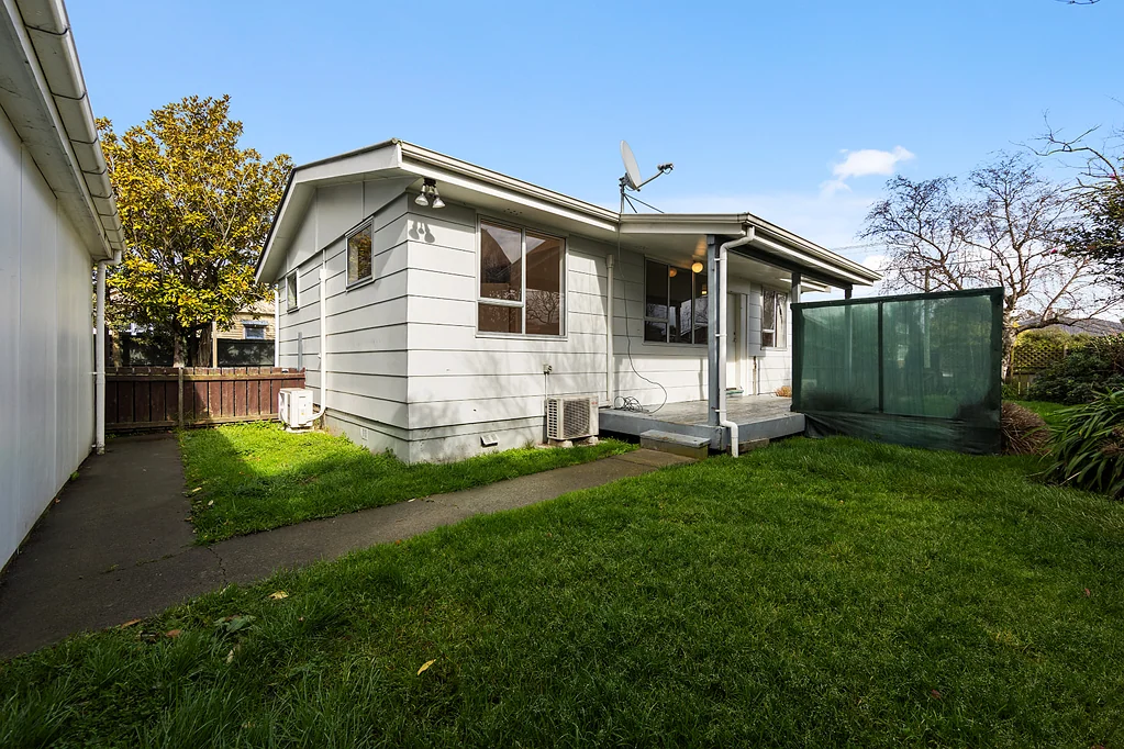 1/24 Stapletons Road, Richmond, Christchurch, Canterbury