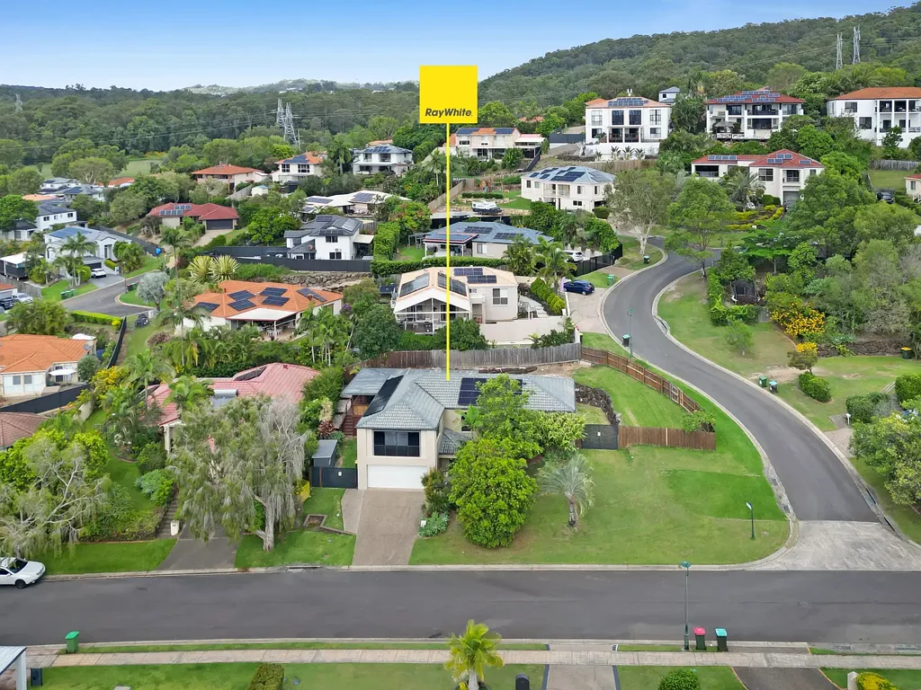 2 Suffolk Place, Mudgeeraba, QLD 4213