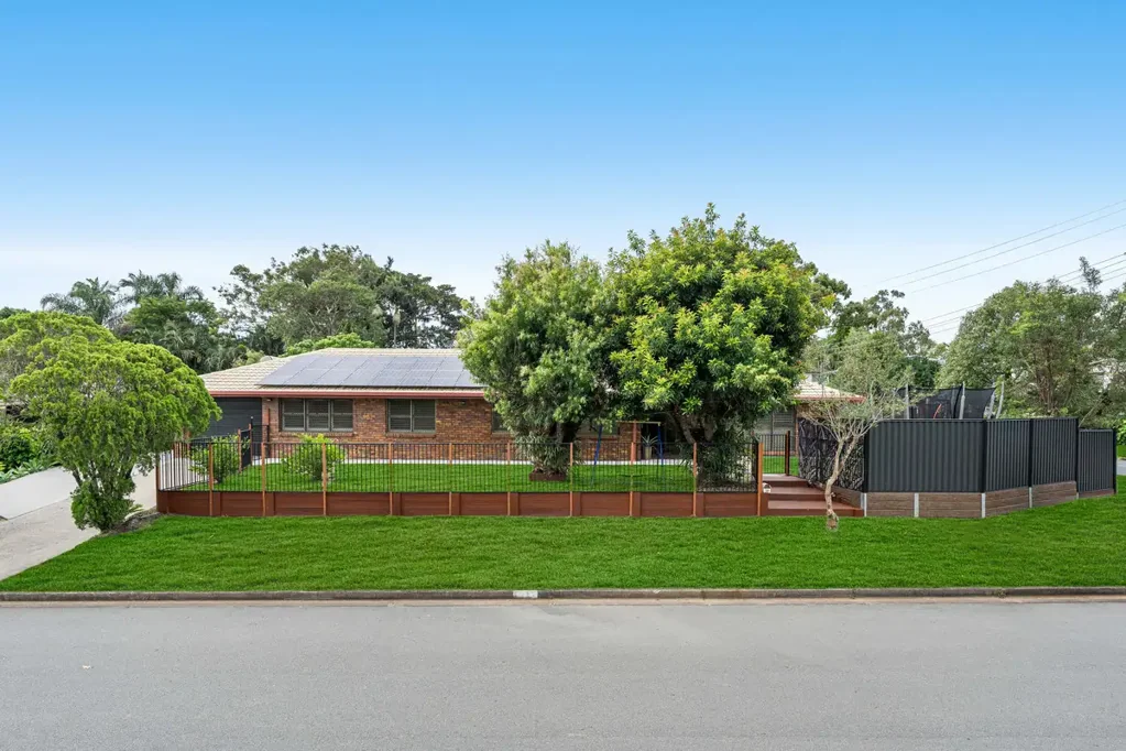 32 Kensington Street, Capalaba, QLD 4157