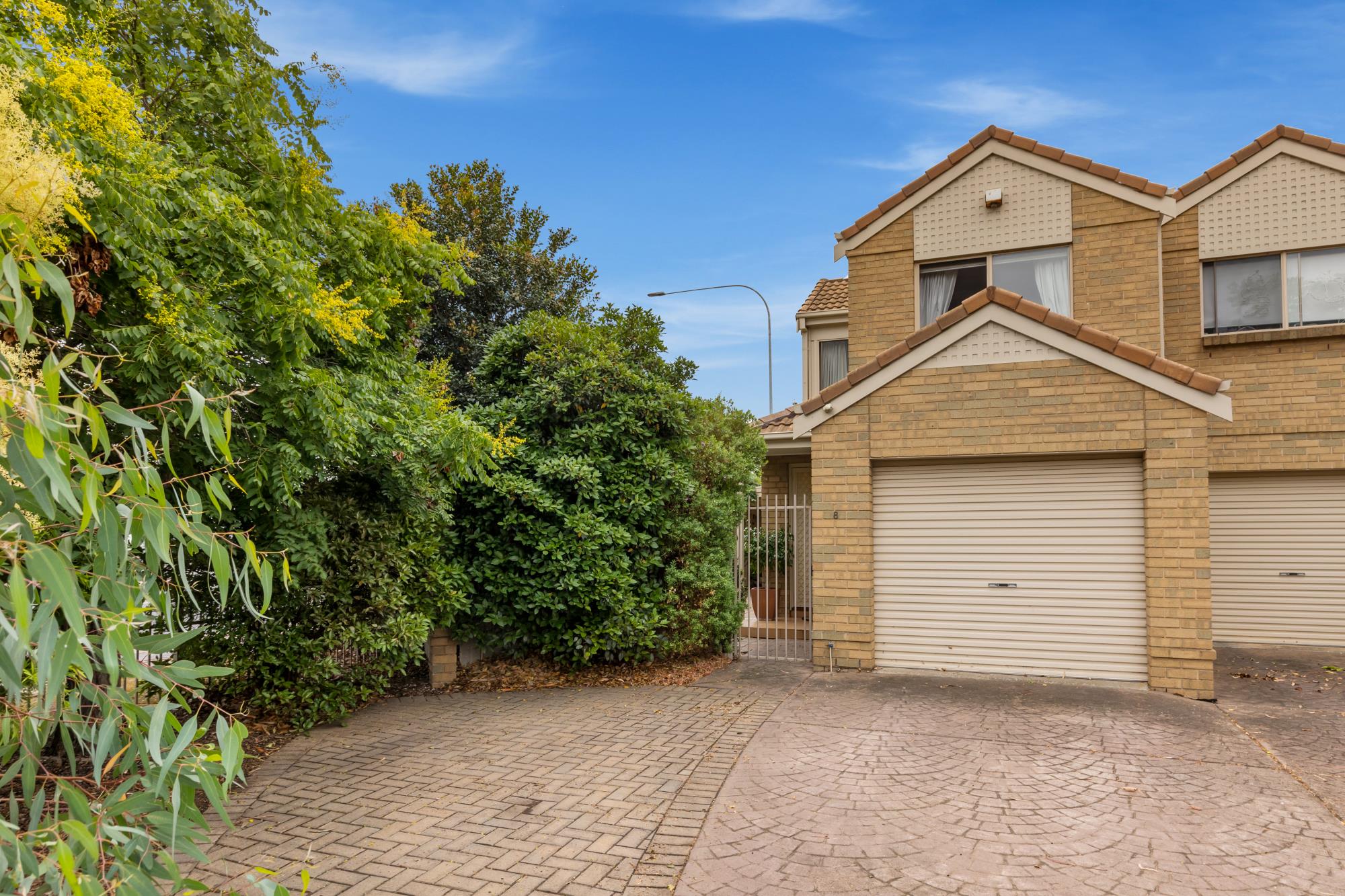 UNIT 8 10 MURRAY TCE, OAKLANDS PARK SA 5046, 0部屋, 0バスルーム, Townhouse