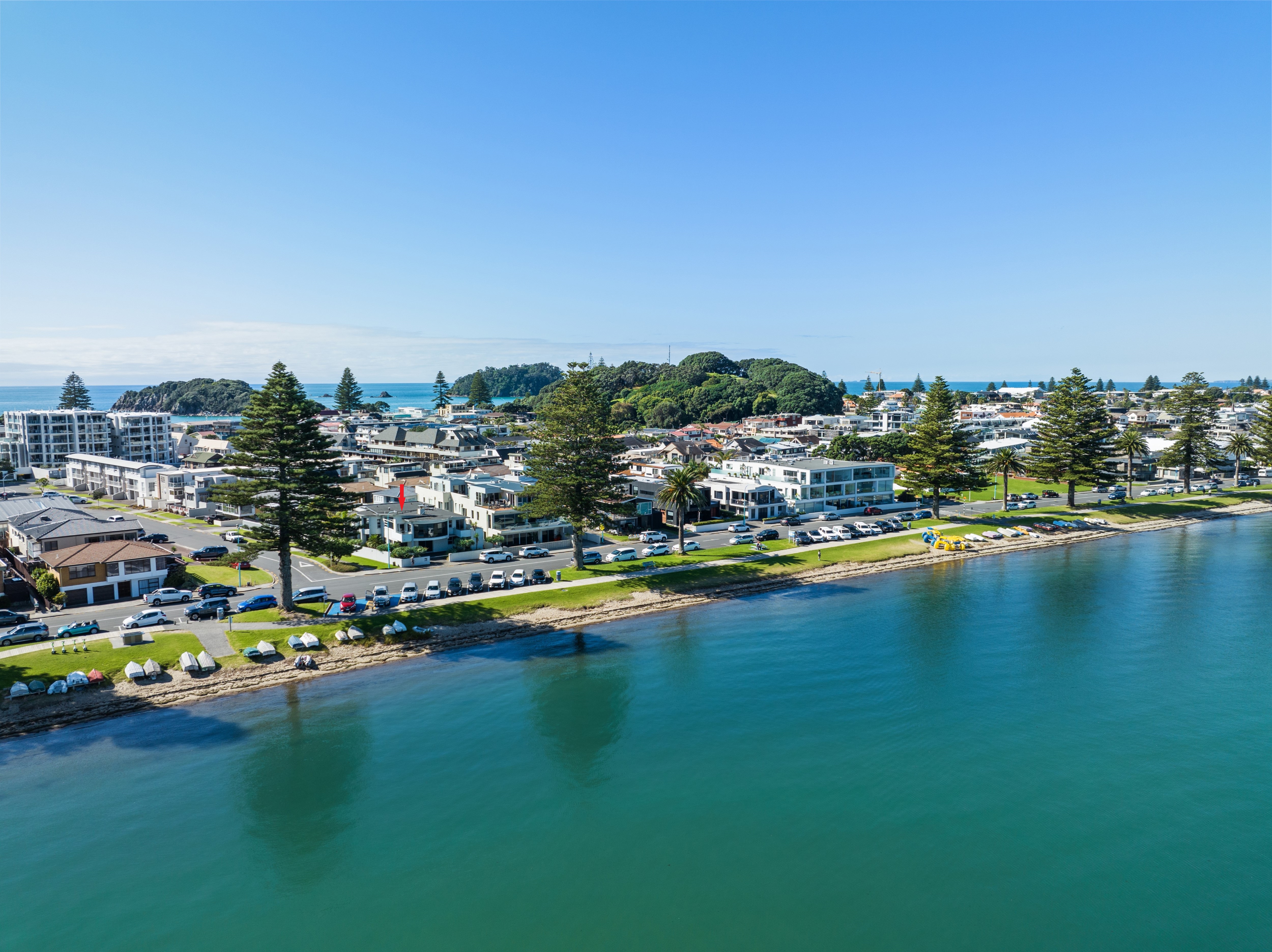 10 The Mall, Mount Maunganui, Tauranga, 5 Bedrooms, 0 Bathrooms