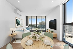 1006/365 St Pauls Terrace, Fortitude Valley