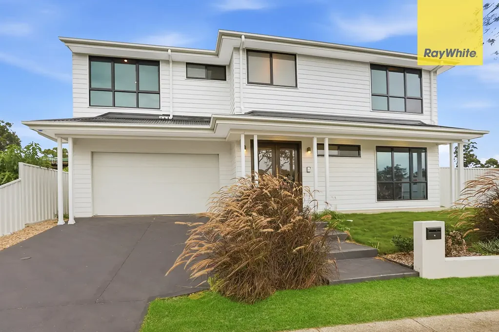 Oakhurst 5ਬੈੱਡਰੂਮ Brand-New Luxury Residence of Exceptional Scale and Design