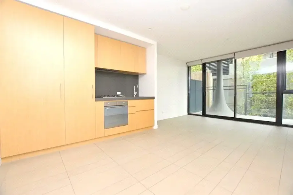 Spacious one Bedroom Apartment!