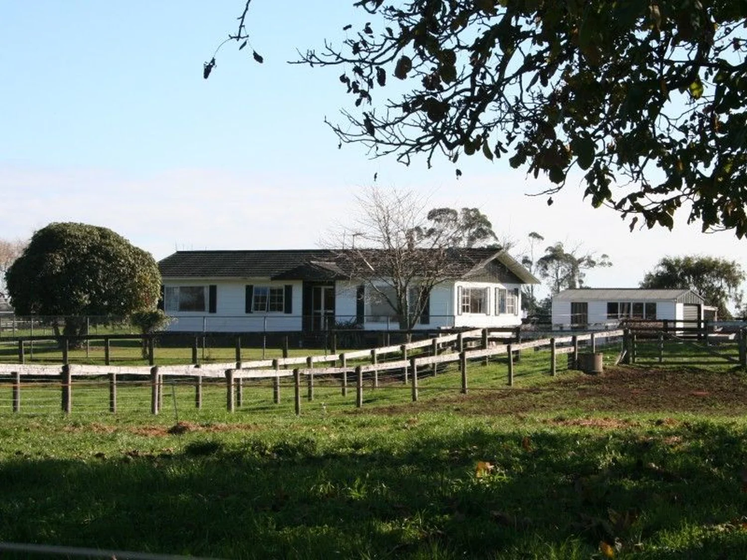 211 Tower Road, Matamata, Matamata, 4 Bedrooms, 0 Bathrooms, Lifestyle Property