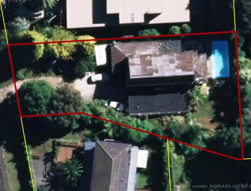 5 Tupara Crescent, Kawaha Point, Rotorua, 5 Bedrooms, 0 Bathrooms