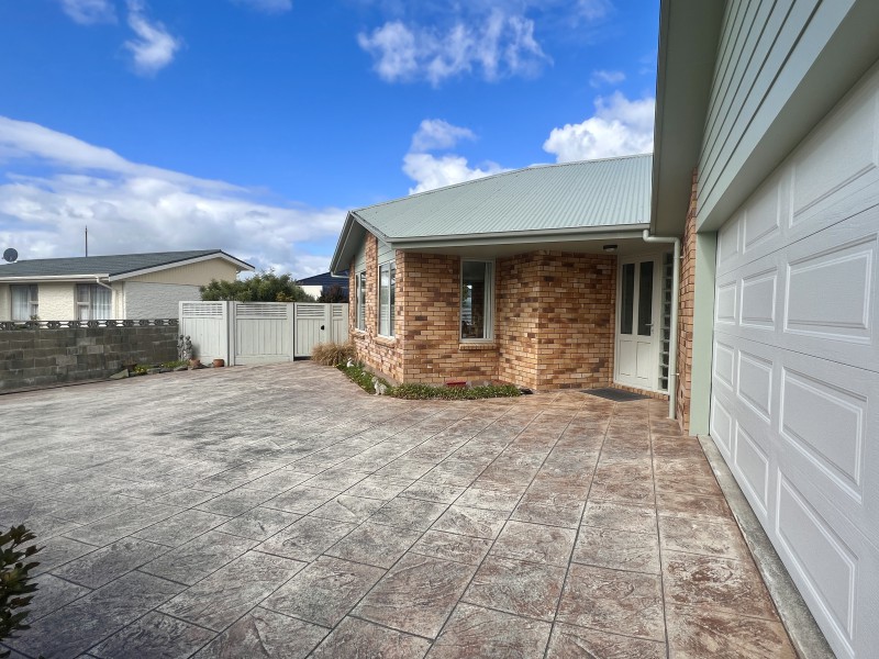 61 Sydney Street, Windsor, Invercargill, 3房, 1浴