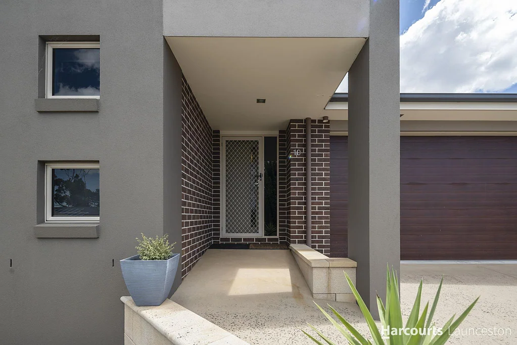 10 Legges Crescent, Prospect, TAS 7250