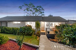 9 Roseman Road, Chirnside Park