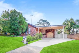 2 Paraka Place, Bradbury